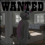 Wanted for Murder: The Easter Bunny